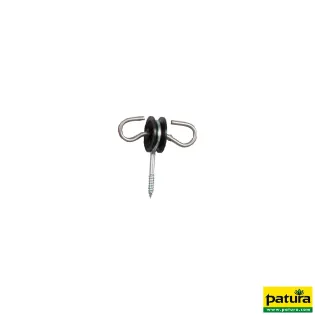 Enrouleur de rappel Pro...