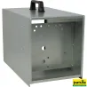 boîtier de transport Compact fermé pour P1-P4, P1500-P3500Un transport aisé avec les boîtiers de transport PATURA900200