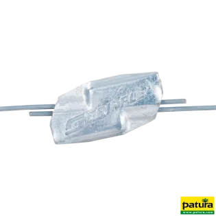 Raccord GRIPPLE pour fils...