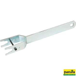 Clé pour tendeur...