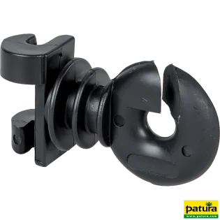 Isolateur supplémentaire...