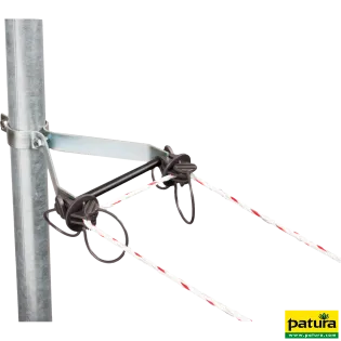 Kit isolateur à distance...