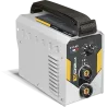 Poste de soudure MMA 160 A -GYSMI 160P (avec valise et accessoires)GYS - GYSMI 160P - Poste à souder à l'électrode enrobée 160A Monophasé 230V (MMA) - Pour électrodes Ø1,6 à 4,0mm - Arc Force, Antisticking, Hot Start - Avec Valise, Porte-électrode &amp; Câble de masse030077