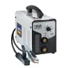 Poste de soudure MMA 180 A -PROGYS 180A (avec valise et accessoires)GYS - PROGYS 180A - Poste à souder à l'électrode enrobée 180A Monophasé 230V (MMA) - Pour électrodes Ø1,6 à 4,0mm - Arc Force, Antisticking, Hot Start - Avec Valise, Porte-électrode &amp; Câble de masse031425