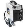 Poste de soudure MMA 200 A -PROGYS 200A (avec valise et accessoires)GYS - PROGYS 200A PFC - Poste à souder à l'électrode enrobée 200A Monophasé 230V (MMA) - PFC - Pour électrodes Ø1,6 à 5,0mm - TIG DC Lift - MMA Pulsé - Digital - Avec Valise, Porte-électrode &amp; Câble de masse031432