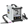 Poste de soudure TIG AC/DC 200 A-PROTIG 201 AC/DC FV (avec accessoires)Le PROTIG 201 AC/DC représente la solution professionnelle de soudage TIG pour assembler tous types de matériaux jusqu’à 4 mm d’épaisseur (acier, inox, alu, cuivre ou titane).063945