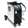 Poste de soudure multiprocédé 200 A-MULTIPEARL 211-4 (avec accessoires)Le MULTIPEARL 211-4, est un générateur multi procédés capable d’effectuer les travaux de soudage en MIG/MAG, TIG DC et MMA avec une grande précision.065116