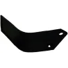 Lame u equerre 180x80x7 ea57 g origine howardLame u equerre 180x80x7 ea57 g origine howard10173