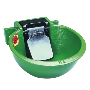 Abreuvoir S4VAbreuvoir à...