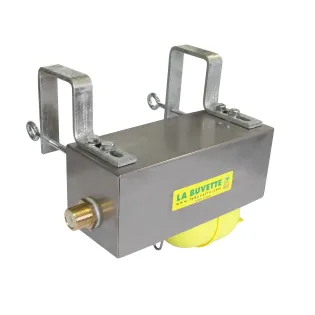 Kit flotteur LacabacKit...