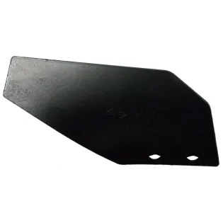 Versoir de rasette mixte g...