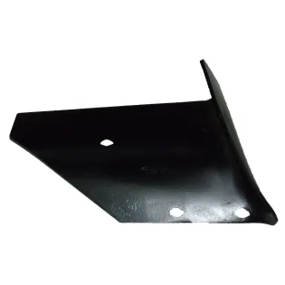 Versoir de rasette...