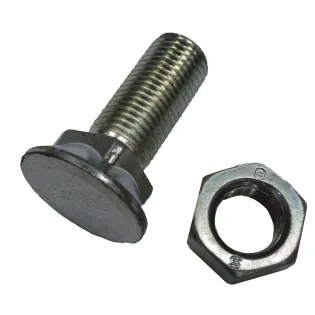 Boulon tfcc 8.8 12x45x25...