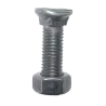 Boulon vibro tfocc 8.8 10x38x50 adaptable kongskildeBoulon vibro tfocc 8.8 10x38x50 adaptable kongskilde10457