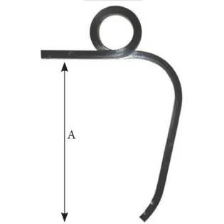 Dent double spire 35x35 gd...