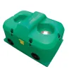 Abreuvoir THERMALOC 75 BAbreuvoir antigel isotherme (sans électricité) à bols.10824