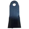Couteau 130x50x8 origine ferriCouteau 130x50x8 origine ferri10882