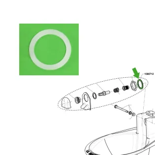 Sachet de 10 rondelles...