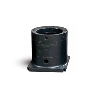 Buse PE isolee 600mmBuse pe...