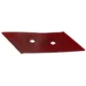 Pointe revers 2 trous g origine naudPointe revers 2 trous g origine naud11076
