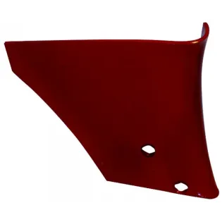 Versoir de rasette...