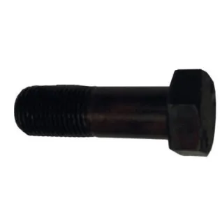 Vis hexa 12.9 brut fp 16x52...