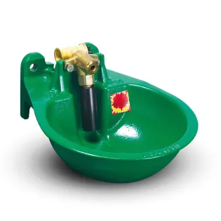 Abreuvoir F30F30 tube PO...