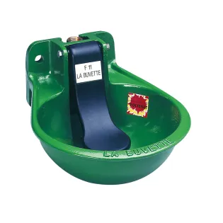 Abreuvoir F11Abreuvoir en...