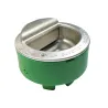 Abreuvoir BIGCHO 2 50wAbreuvoir antigel anti-gaspillage à flotteur BIGCHO 2 - 50 W.Abreuvoir inox antigel électrique à niveau constant, à poser sur buse.12181