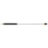 Lance 1000 mm inox avec rotabuse 035Lance 1000 mm inox avec rotabuse 035 + raccord rapide D1212425-035