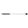 Lance 1000 mm inox avec turbobuse 07Lance 1000 mm inox avec turbobuse 07 + raccord rapide D1212430-07