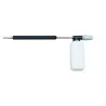 Lance a mousse avec reservoir 1l et rallonge 500 MMLance a mousse avec reservoir 1L + raccord rapide D12 et rallonge 500 MM13530.3-L50
