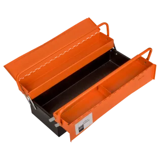 Caisse à outils 3...