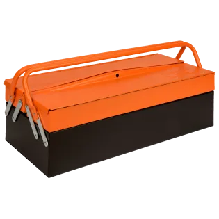 Caisse à outils 3...