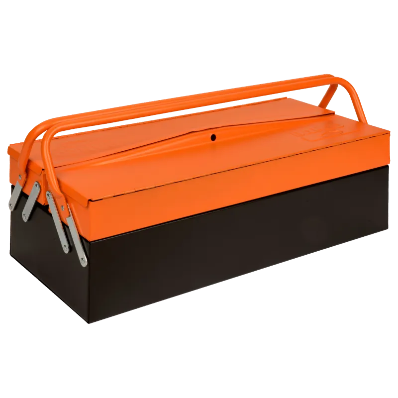 Caisse à outils 3 compartiments Caisse à outils 3 compartiments Bahco1497MBF350