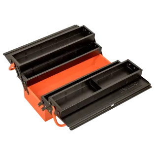 Caisse à outils 5...