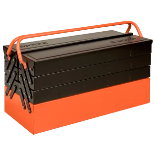 Caisse à outils 7...