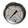 Manometre 250 bar 63MM 1/4" KRANZLEManometre 250 bar15039