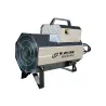 Chauffage mobil gaz à allumage automatique ECO 30 AI.2L' appareil ECO 30 AI.2 est un générateur d’air chaud automatique.Il fonctionne au gaz propane.Ce type d’appareil est également appelé canon air chaud.Par ailleurs, il s’agit d’un chauffage à combustion directe.203 3007