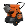 Chauffage mobile radiant infrarouge fioul RF 25.1Le radiant fioul mobile RF 25.1 est un appareil de chauffage avec brûleur fioul. Dans un premier temps, il émet un rayonnement infrarouge vers la zone à chauffer. La chaleur est alors dirigée là où elle est nécessaire. Il s’agit d’une méthode de chauffage rapide et efficace.231 3161