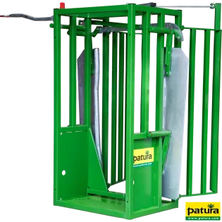 Porte de contention A 3000...