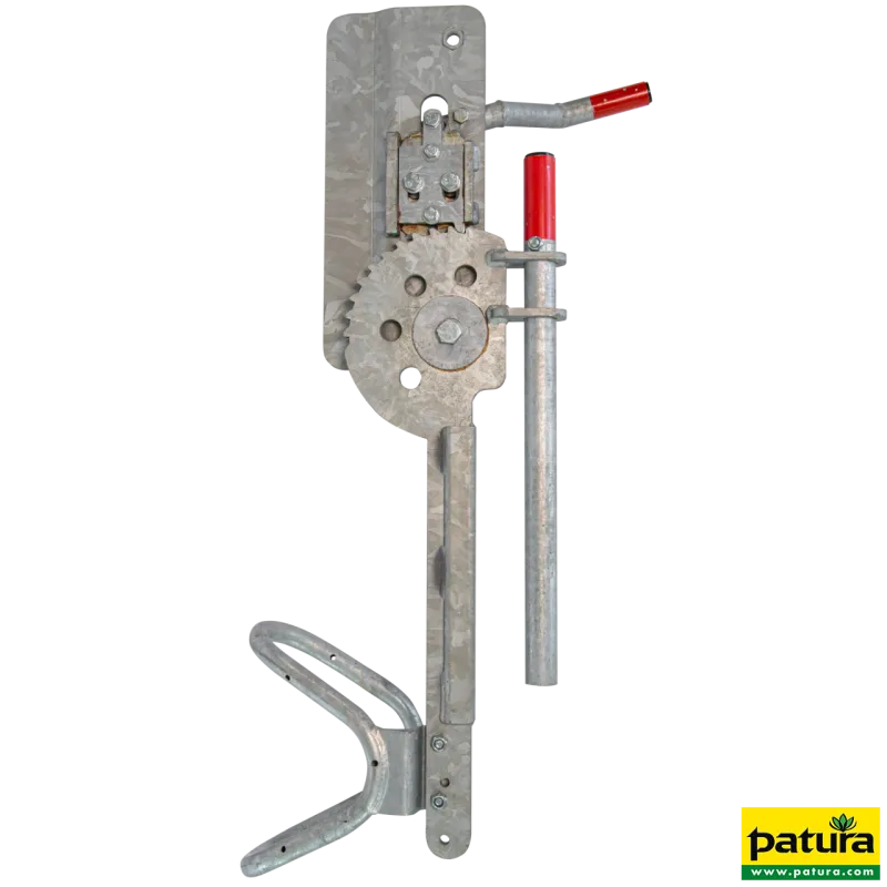 Lève têteLève tête pour A5000 / A6000 / A8000 / A3000 / A3500/ A4000/ box d'anesthésie avec 2 écarteurs inclus302408