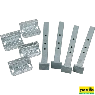 Kit de maintien. ref: 303009