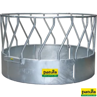 Râtelier circulaire à...