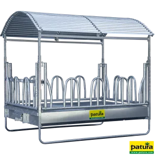 Râtelier rectangulaire à...