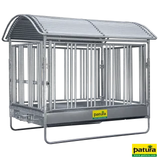 Ratelier rectangulaire à...