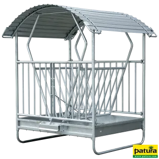 Râtelier carré autoserrant...