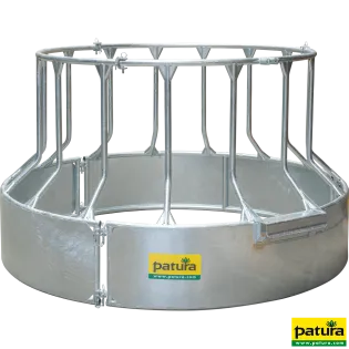 Râtelier circulaire anti...