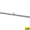 Barre d'attelage pour râtelier carré Compact avec arceaux de sécurité Réf. 303683Bras supérieur d'attelage30358311