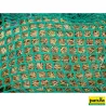 Filet à alimentation lente 2,80 x 2,80 m, largeur de mailles : 10 x 10 cmLargeur des mailles : 10 x 10 cm303594